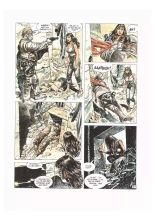 Druuna Vol. 1 - Morbus Gravis 1 : page 53