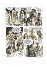 Druuna Vol. 1 - Morbus Gravis 1 : page 59