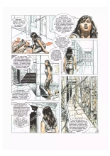 Druuna Vol. 1 - Morbus Gravis 1 : page 62