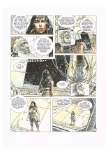 Druuna Vol. 1 - Morbus Gravis 1 : page 64