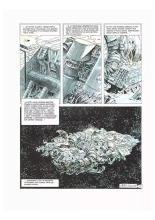 Druuna Vol. 1 - Morbus Gravis 1 : page 65