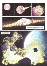 Dryade - Volume 1 : Les envoûteurs + Bonus : page 5