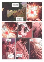 Dryade - Volume 1 : Les envoûteurs + Bonus : page 13