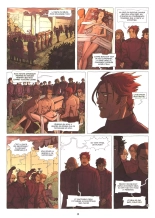 Dryade - Volume 1 : Les envoûteurs + Bonus : page 14