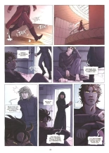 Dryade - Volume 1 : Les envoûteurs + Bonus : page 17