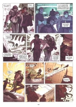 Dryade - Volume 1 : Les envoûteurs + Bonus : page 22