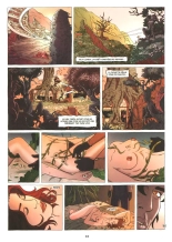 Dryade - Volume 1 : Les envoûteurs + Bonus : page 24