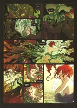 Dryade - Volume 1 : Les envoûteurs + Bonus : page 28