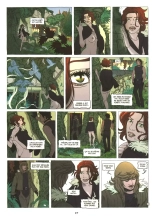 Dryade - Volume 1 : Les envoûteurs + Bonus : page 29