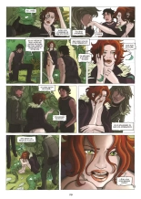 Dryade - Volume 1 : Les envoûteurs + Bonus : page 30