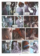 Dryade - Volume 1 : Les envoûteurs + Bonus : page 35