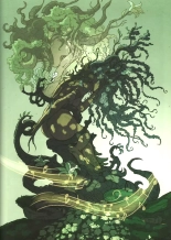 Dryade - Volume 1 : Les envoûteurs + Bonus : page 37