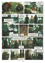 Dryade - Volume 1 : Les envoûteurs + Bonus : page 38
