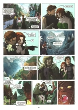 Dryade - Volume 1 : Les envoûteurs + Bonus : page 39