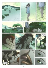 Dryade - Volume 1 : Les envoûteurs + Bonus : page 45