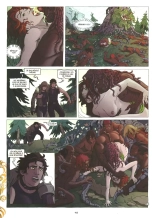 Dryade - Volume 1 : Les envoûteurs + Bonus : page 47