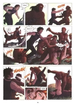 Dryade - Volume 1 : Les envoûteurs + Bonus : page 48