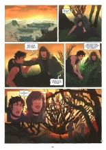 Dryade - Volume 1 : Les envoûteurs + Bonus : page 51