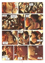 Dryade - Volume 1 : Les envoûteurs + Bonus : page 53