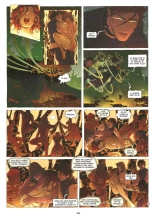 Dryade - Volume 1 : Les envoûteurs + Bonus : page 58