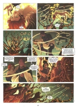 Dryade - Volume 1 : Les envoûteurs + Bonus : page 59