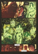 Dryade - Volume 1 : Les envoûteurs + Bonus : page 60