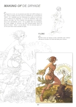 Dryade - Volume 1 : Les envoûteurs + Bonus : page 62