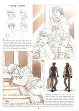 Dryade - Volume 1 : Les envoûteurs + Bonus : page 63