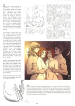 Dryade - Volume 1 : Les envoûteurs + Bonus : page 65