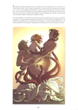 Dryade - Volume 1 : Les envoûteurs + Bonus : page 67