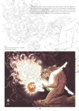 Dryade - Volume 1 : Les envoûteurs + Bonus : page 68