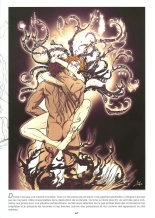 Dryade - Volume 1 : Les envoûteurs + Bonus : page 69