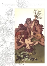 Dryade - Volume 1 : Les envoûteurs + Bonus : page 72