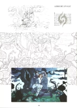 Dryade - Volume 1 : Les envoûteurs + Bonus : page 74