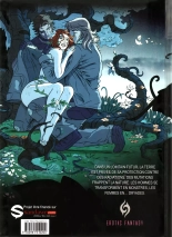 Dryade - Volume 1 : Les envoûteurs + Bonus : page 79