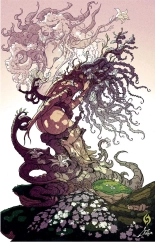 Dryade - Volume 1 : Les envoûteurs + Bonus : page 80