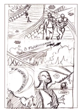 Dryade - Volume 1 : Les envoûteurs + Bonus : page 87