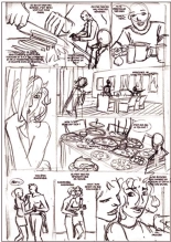 Dryade - Volume 1 : Les envoûteurs + Bonus : page 97