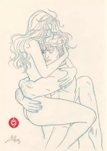 Dryade - Volume 1 : Les envoûteurs + Bonus : page 109