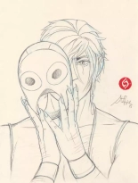 Dryade - Volume 1 : Les envoûteurs + Bonus : page 113