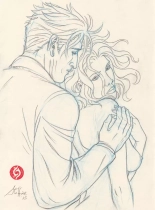 Dryade - Volume 1 : Les envoûteurs + Bonus : page 118