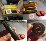 Dryade - Volume 1 : Les envoûteurs + Bonus : page 122