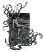 Dryade - Volume 1 : Les envoûteurs + Bonus : page 123