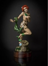 Dryade - Volume 1 : Les envoûteurs + Bonus : page 124