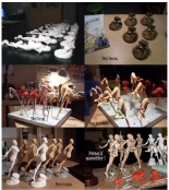 Dryade - Volume 1 : Les envoûteurs + Bonus : page 125