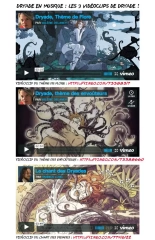 Dryade - Volume 1 : Les envoûteurs + Bonus : page 127