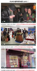 Dryade - Volume 1 : Les envoûteurs + Bonus : page 128