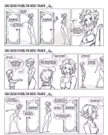 Dryade - Volume 1 : Les envoûteurs + Bonus : page 131