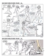 Dryade - Volume 1 : Les envoûteurs + Bonus : page 133