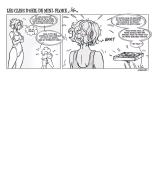 Dryade - Volume 1 : Les envoûteurs + Bonus : page 136